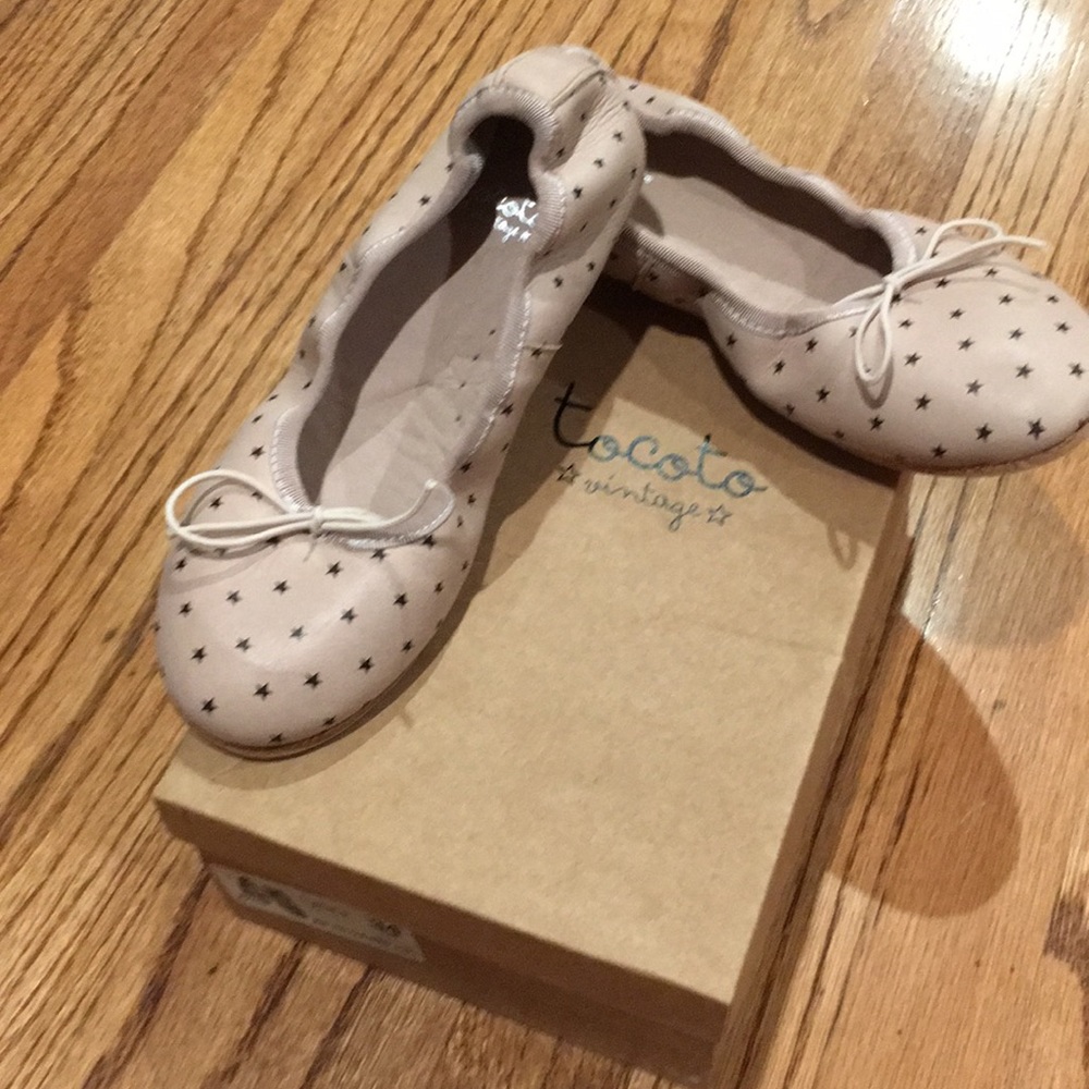 Girls Shoes